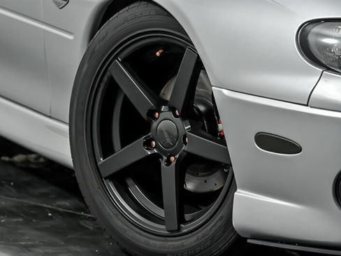 Used 2004 Pontiac GTO RWD image 3