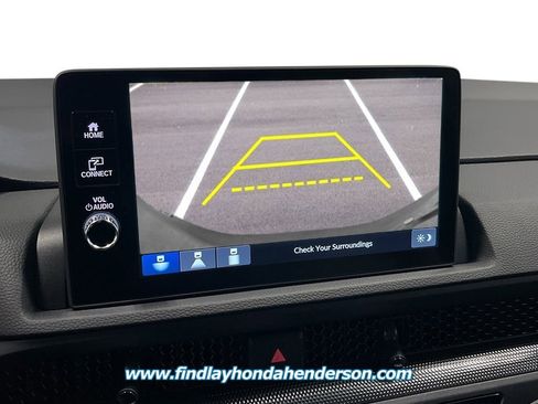 New 2026 Honda CR-V LX image 18