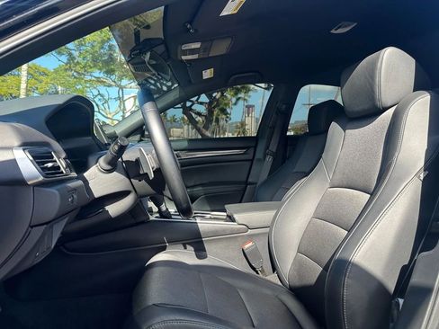Used 2021 Honda Accord Sport image 8