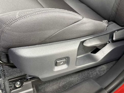 New 2025 Toyota Tacoma SR5 image 14