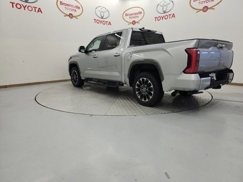 Used 2024 Toyota Tundra Limited image 6