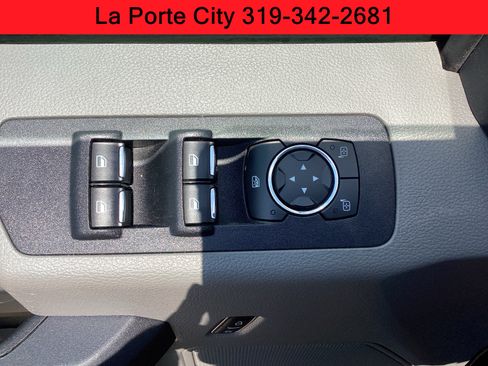 Used 2020 Ford F150 XL w/ Equipment Group 101A Mid AWD/4WD image 10