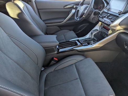 New 2026 Mitsubishi Eclipse Cross SE AWD/4WD image 7