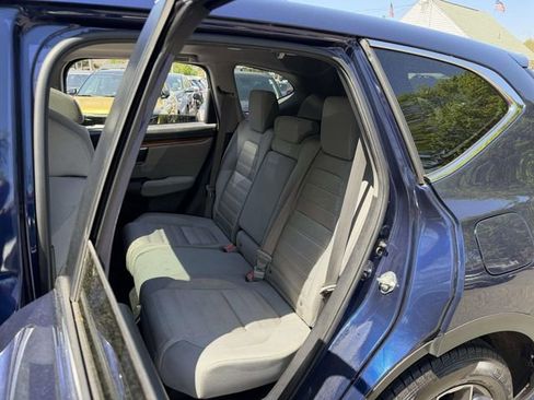 Used 2020 Honda CR-V EX image 24