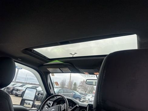 Used 2014 Ford F350 Platinum w/ FX4 Off-Road Package image 18