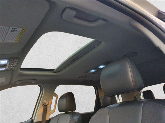 Used 2021 Kia Telluride EX w/ EX Premium Package FWD image 16