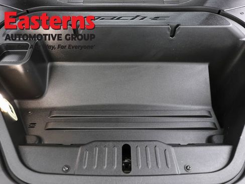 Used 2025 Ford Mustang Mach-E Premium AWD/4WD image 7