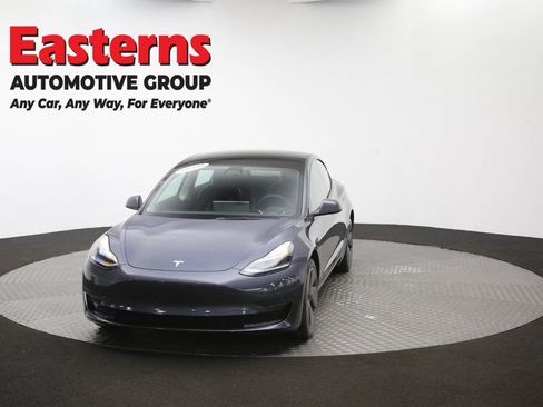 Used 2023 Tesla Model 3 Standard Range RWD image 49