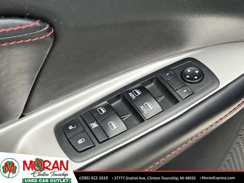 Used 2018 Dodge Journey GT image 15