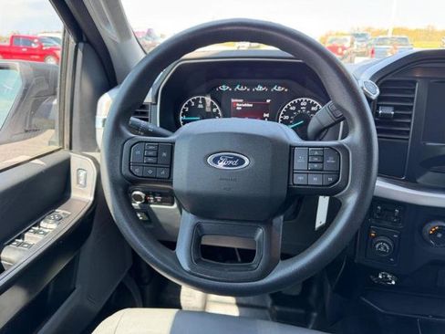 Certified 2023 Ford F150 XL AWD/4WD image 11