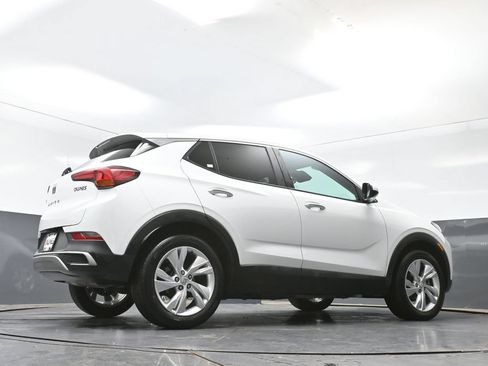 Used 2025 Buick Encore GX Preferred FWD image 51