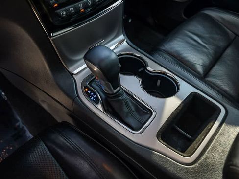 Used 2019 Jeep Grand Cherokee High Altitude image 20