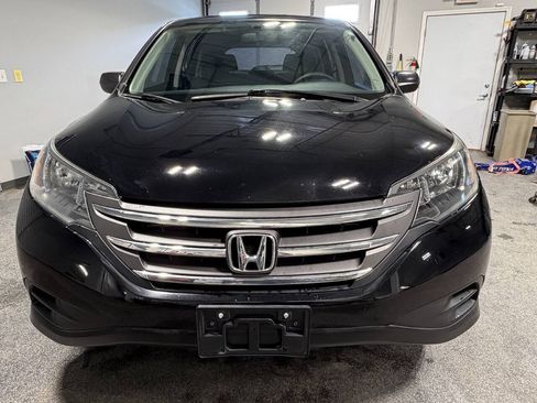 Used 2013 Honda CR-V LX image 8