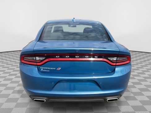 Used 2023 Dodge Charger SXT AWD/4WD image 19