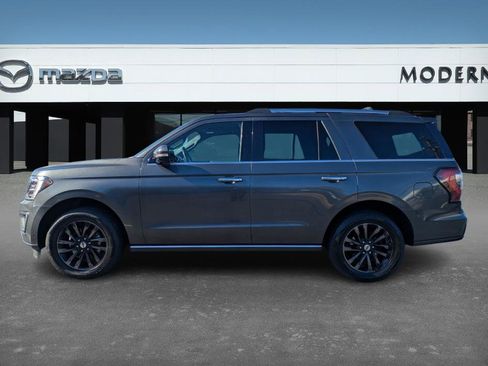 Used 2019 Ford Expedition Limited w/ Equipment Group 301A image 8