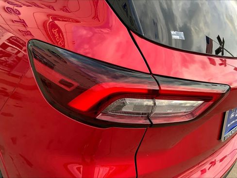 Used 2024 Ford Escape ST-Line Select w/ Tech Pack #2 image 28