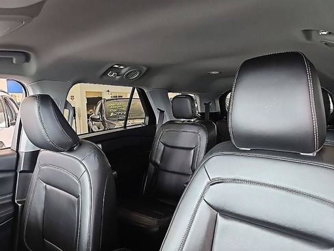 Used 2023 Ford Explorer XLT w/ Equipment Group 202A AWD/4WD image 26