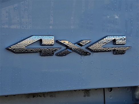 Used 2024 RAM 2500 Tradesman w/ Chrome Appearance Group image 30