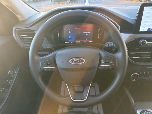 Used 2025 Ford Escape Active image 14