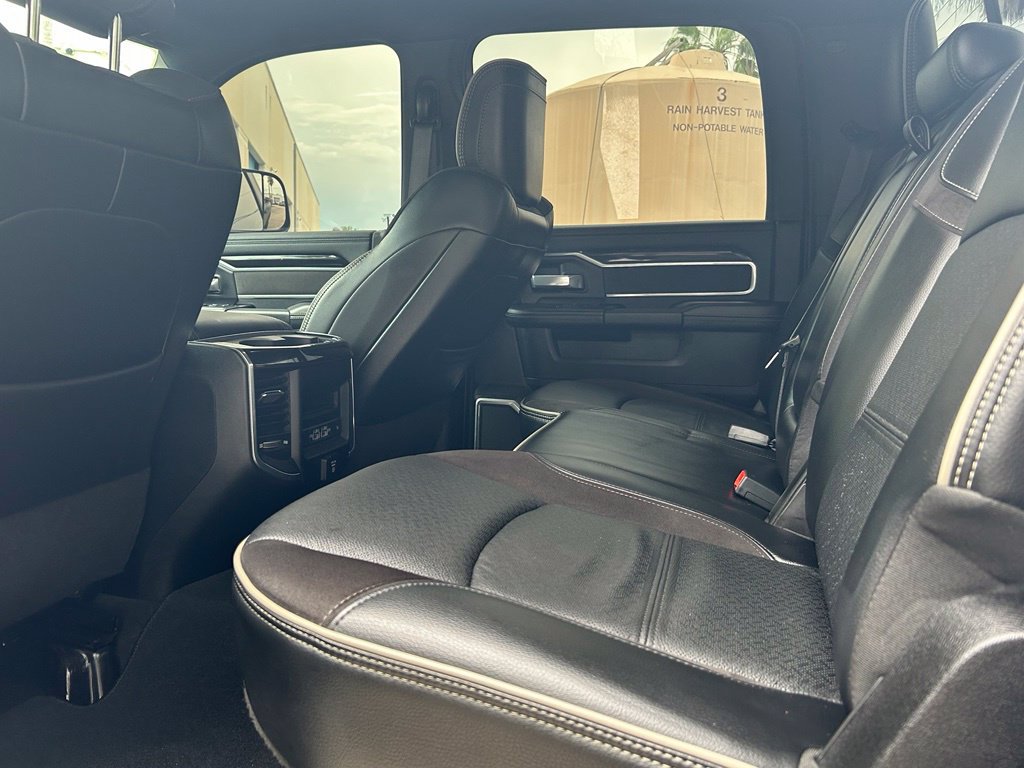 Certified 2022 RAM 2500 Laramie AWD/4WD image 46