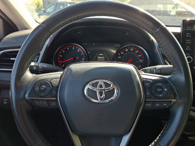 Used 2024 Toyota Camry XSE FWD image 18