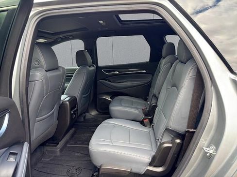 Used 2023 Buick Enclave Essence w/ Experience Buick Package AWD/4WD image 42