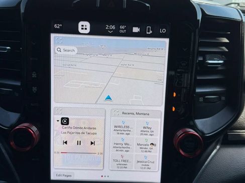 Used 2022 RAM 1500 TRX image 25