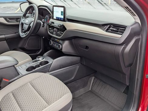 Used 2022 Ford Escape SE w/ Convenience Package AWD/4WD image 28