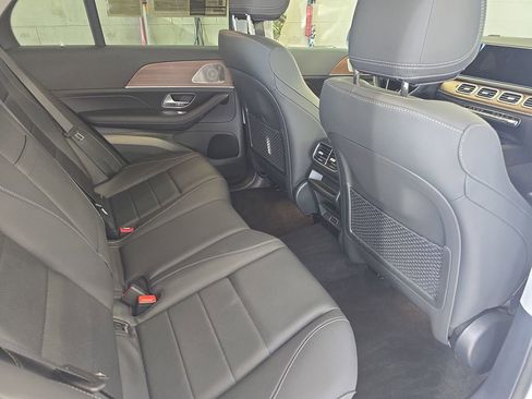 Certified 2025 Mercedes-Benz GLE 350 4MATIC image 12