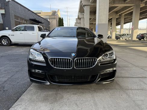 Used 2014 BMW 640i Coupe image 2