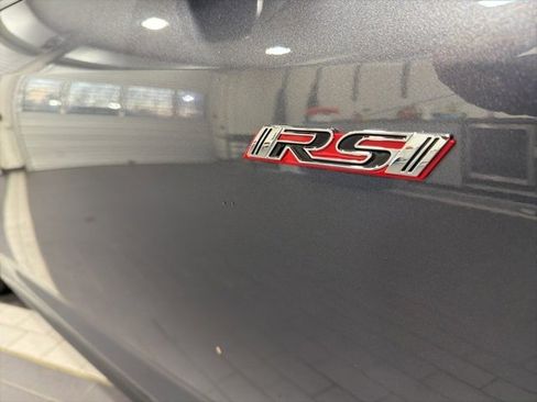 Certified 2025 Subaru Impreza RS w/ Popular Package #1 image 34