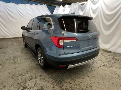 Used 2019 Honda Pilot EX-L image 8