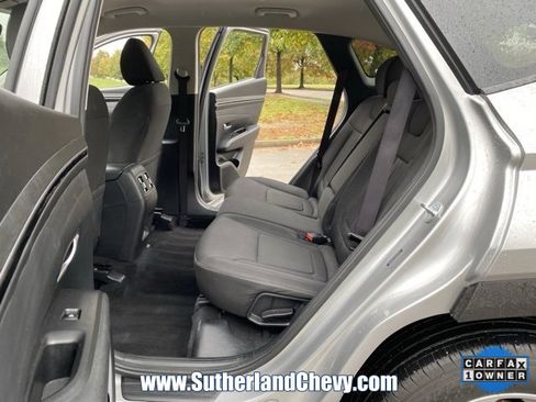 Used 2024 Hyundai Tucson SEL image 33