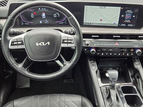 Used 2024 Kia Telluride EX X-Line AWD/4WD image 10