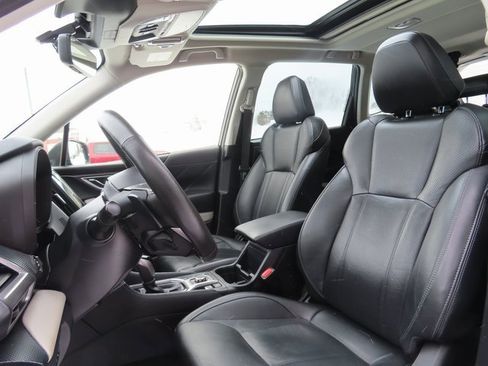 Used 2024 Subaru Forester Limited image 20