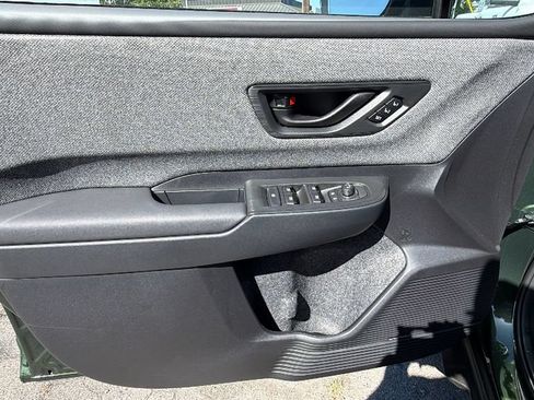 New 2026 Subaru Outback Limited XT AWD/4WD image 19