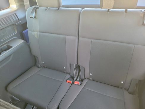 New 2026 Hyundai Santa Fe SE image 8