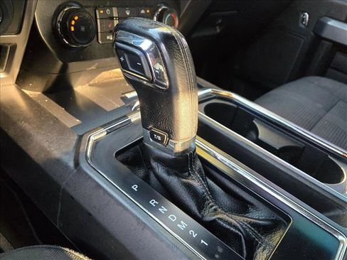 Used 2016 Ford F150 XLT w/ Equipment Group 302A Luxury image 16