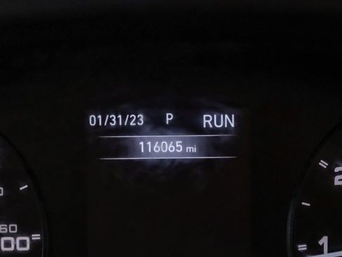 Used 2023 RAM ProMaster 1500 w/ Convenience Group image 11