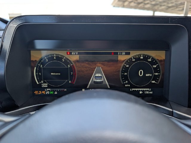 New 2026 Subaru Outback Wilderness AWD/4WD image 12