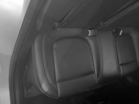 Used 2017 Chevrolet Sonic Premier FWD image 22
