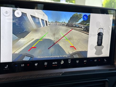 New 2026 Ford Bronco Sport Outer Banks image 20