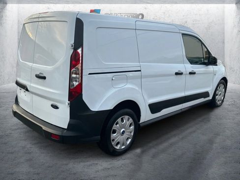 Used 2022 Ford Transit Connect XL image 6