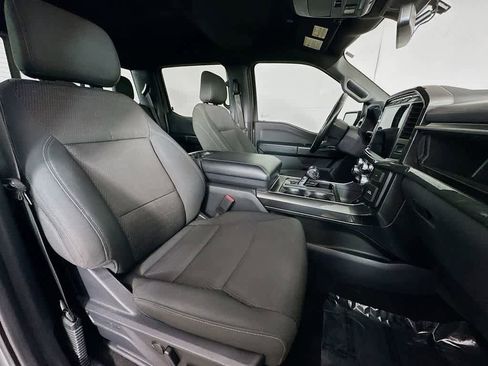 Used 2022 Ford F150 XLT w/ Equipment Group 302A High image 15