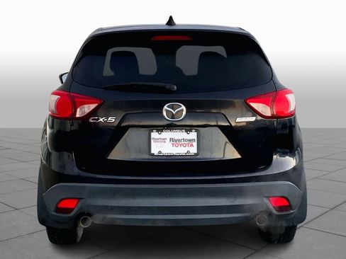 Used 2013 MAZDA CX-5 Touring image 4