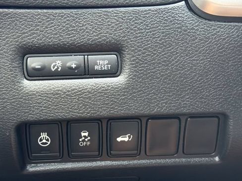 Used 2016 Nissan Murano Platinum w/ Platinum Technology Package FWD image 27