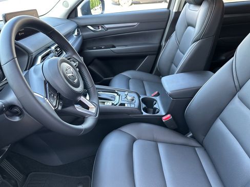 New 2025 MAZDA CX-5 AWD 2.5 S w/ Select Package image 27