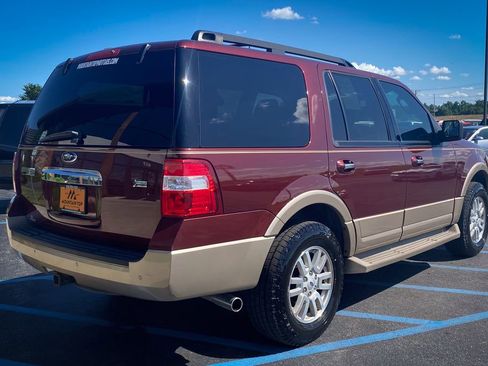 Used 2012 Ford Expedition XLT AWD/4WD image 9