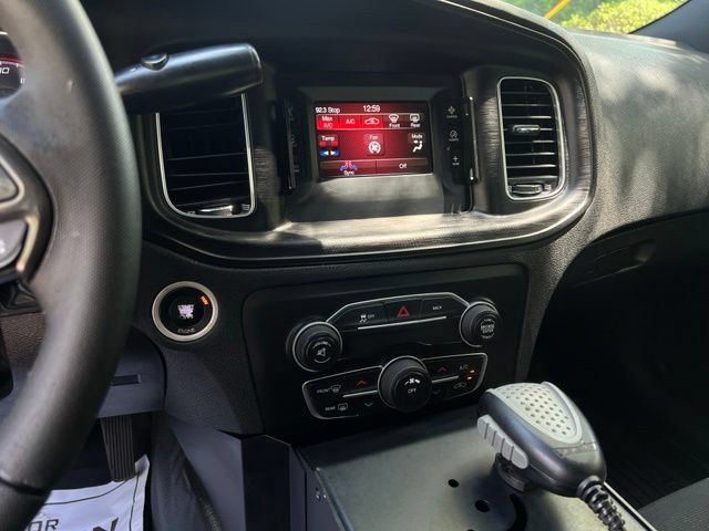Used 2016 Dodge Charger Police RWD image 31