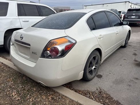 Used 2009 Nissan Altima 2.5 S image 6